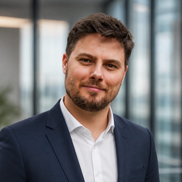 Michał Glonek, Radar Media